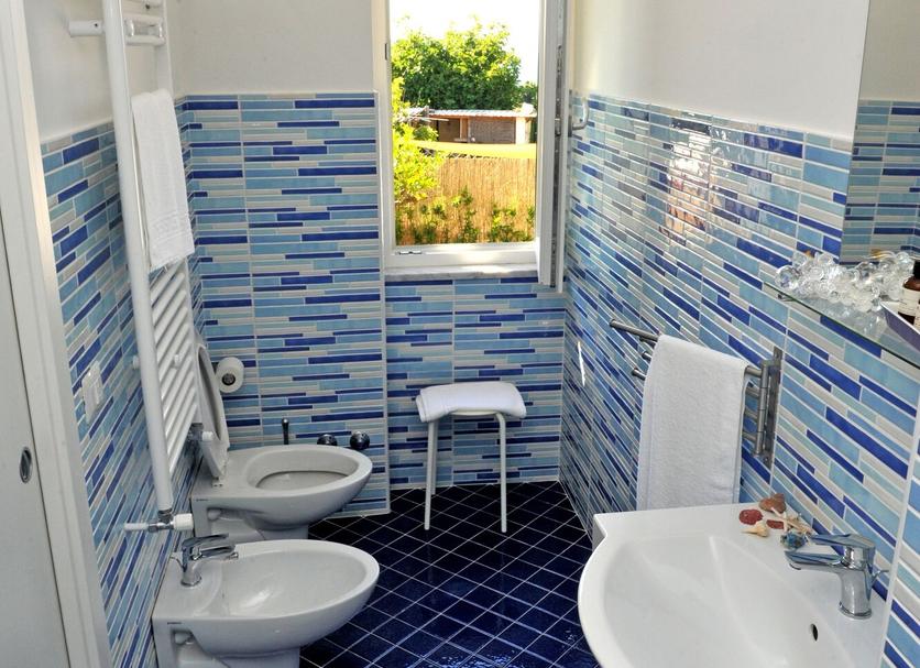 Bagno Foto
