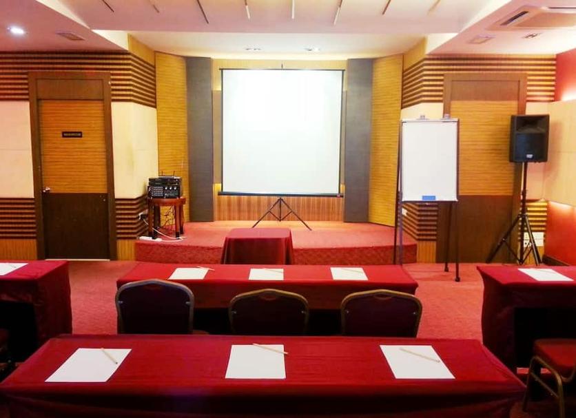 Sala conferenze Foto