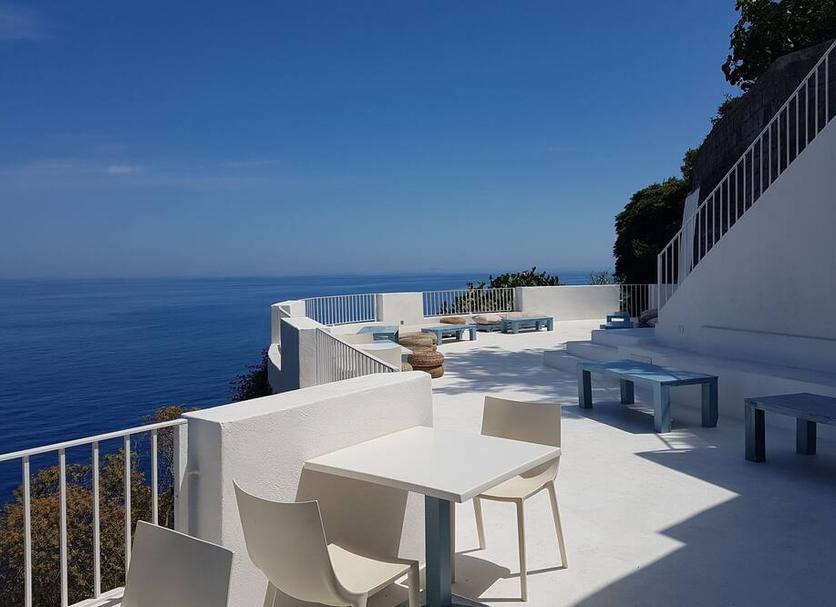 Balcone Foto