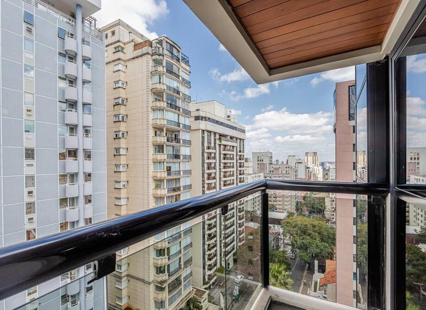 Balcone Foto