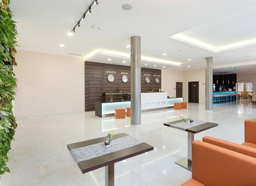 Ingresso Foto