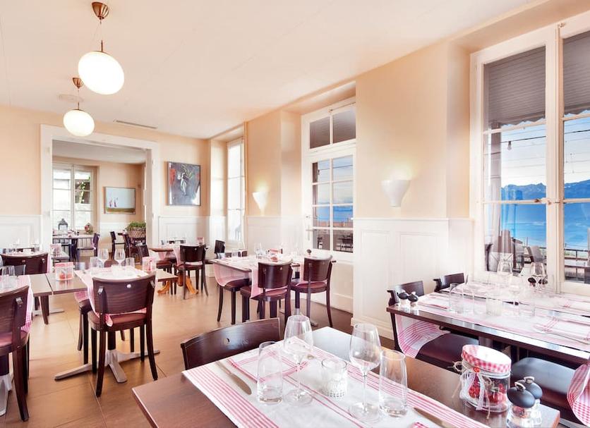 Ristorante Foto