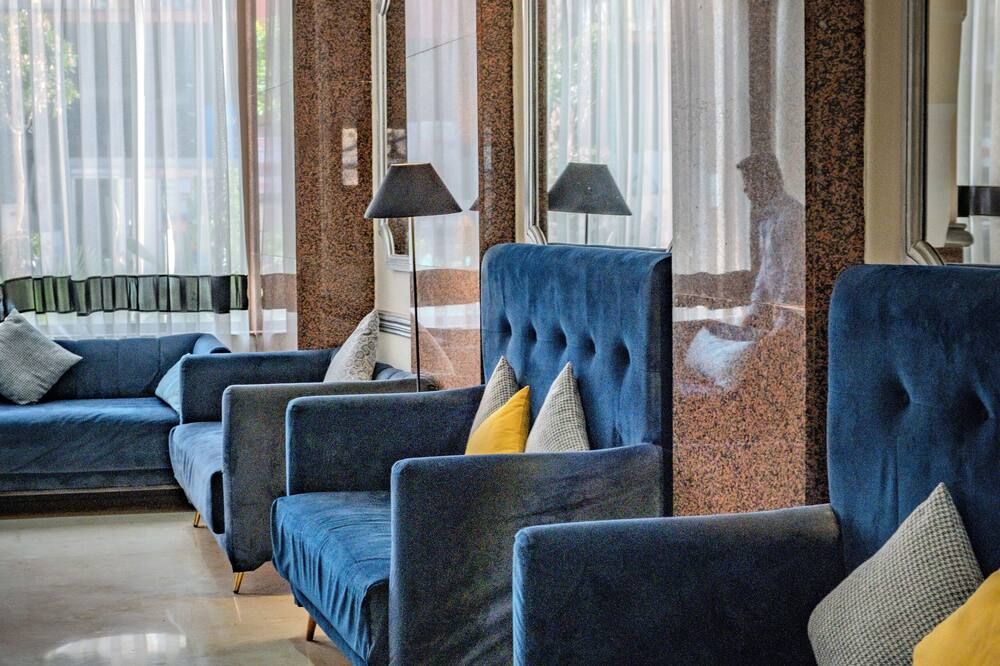 Area lounge