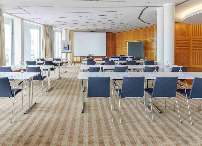 Sala conferenze Foto