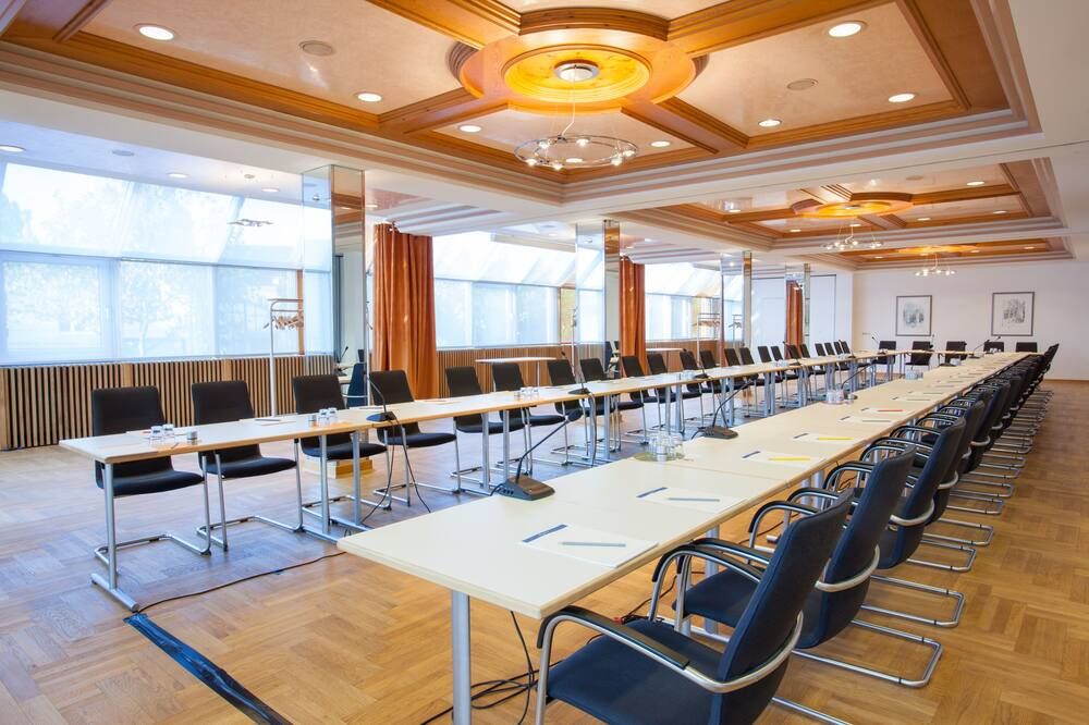 Sala conferenze