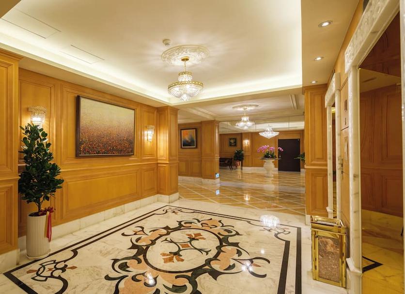 Ingresso Foto