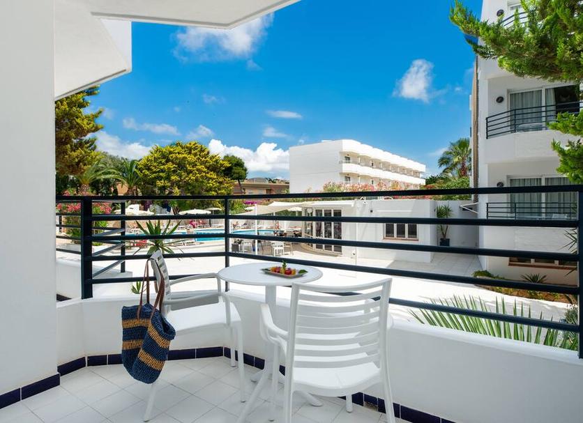 Balcone Foto
