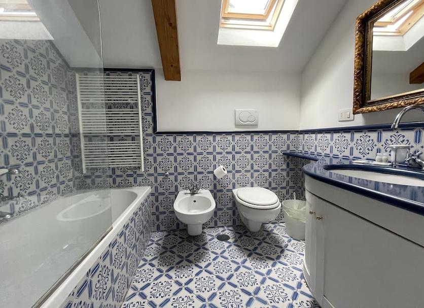 Bagno Foto