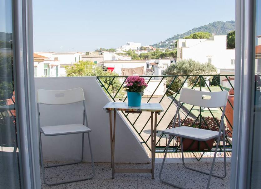 Balcone Foto