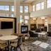 Area lounge