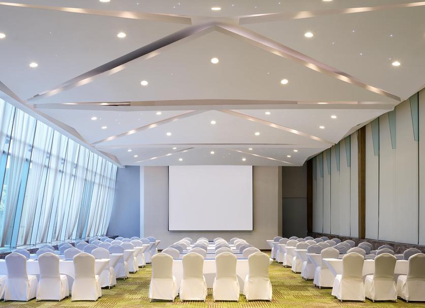 Sala conferenze Foto