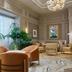 Area lounge