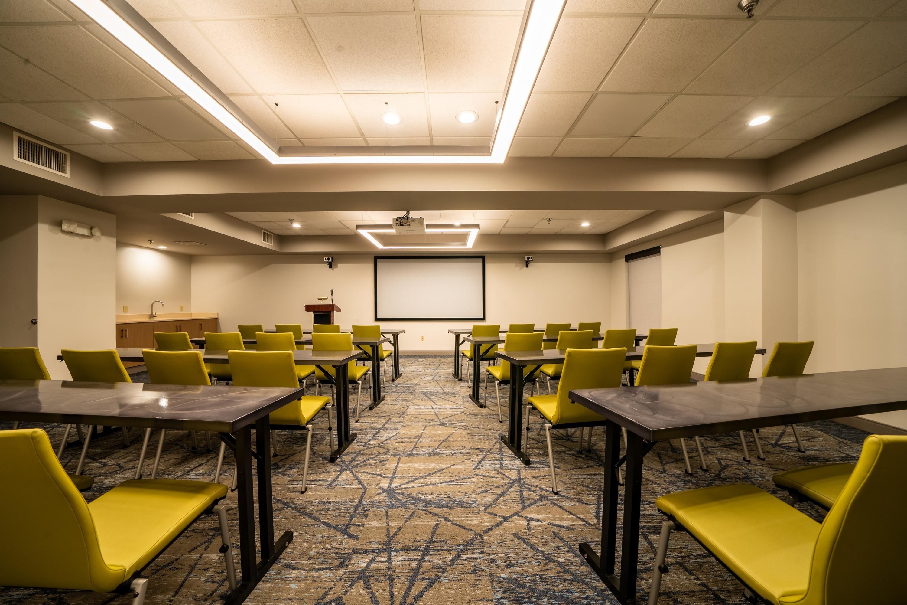 Sala conferenze