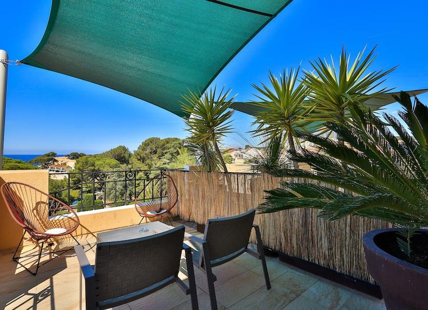 Balcone Foto
