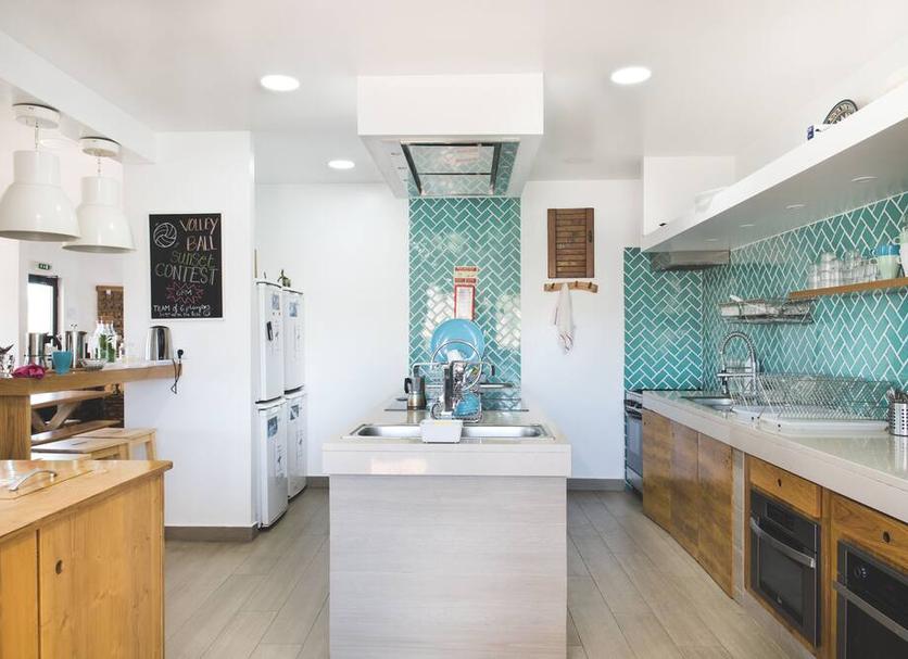 Cucina Foto