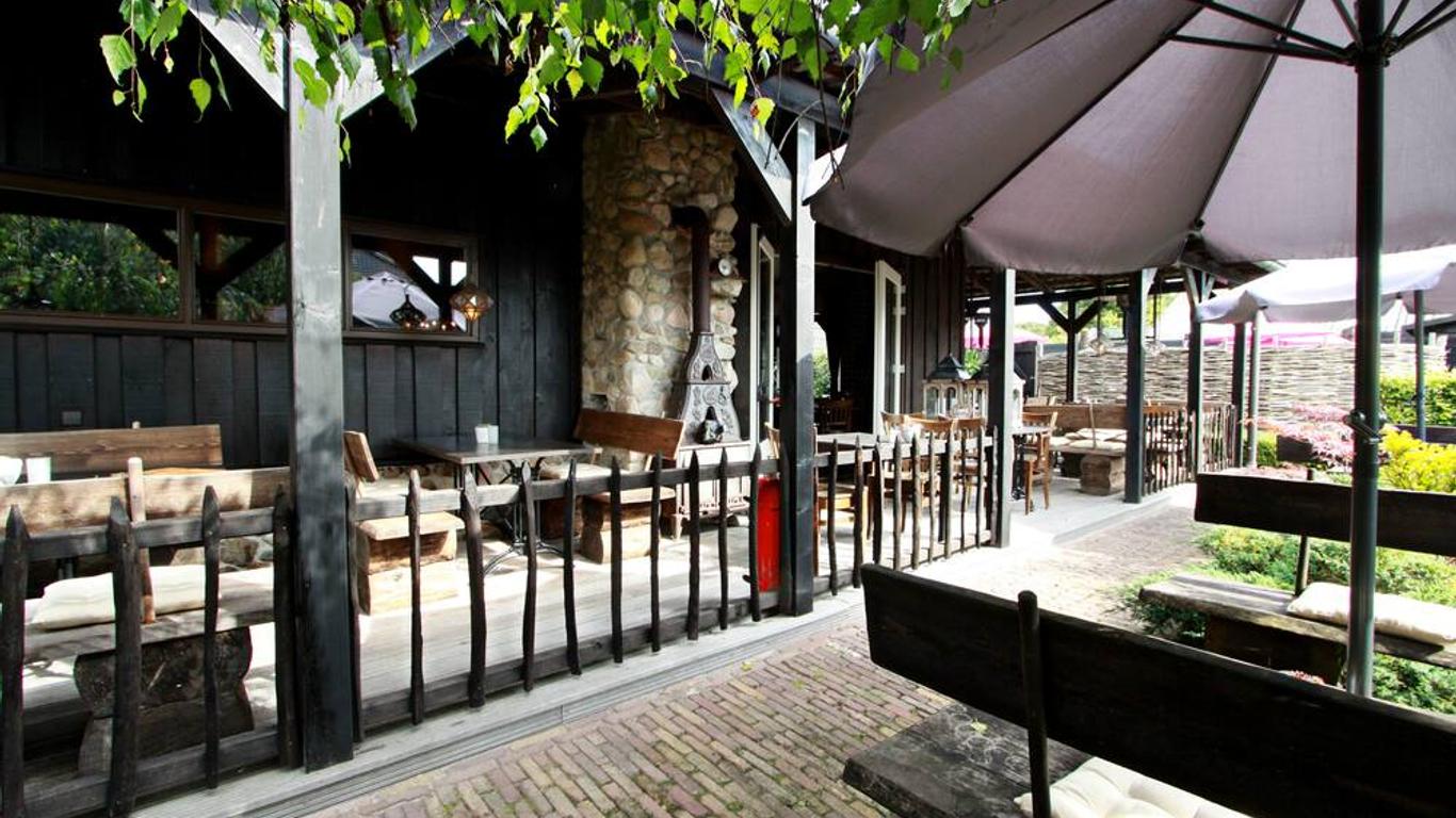 Hotel Buxus