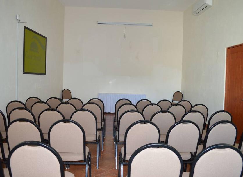 Sala conferenze Foto