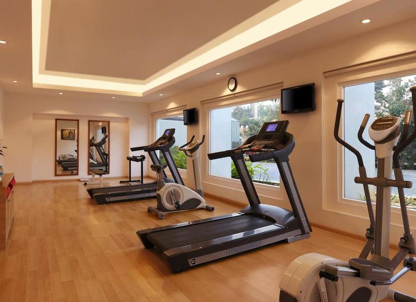 Palestra Foto