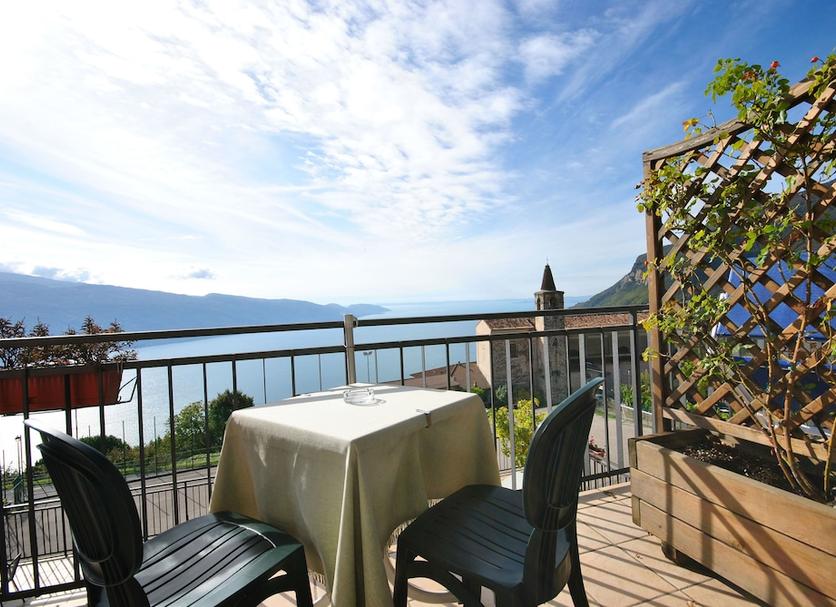 Balcone Foto