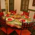 Sala pranzo