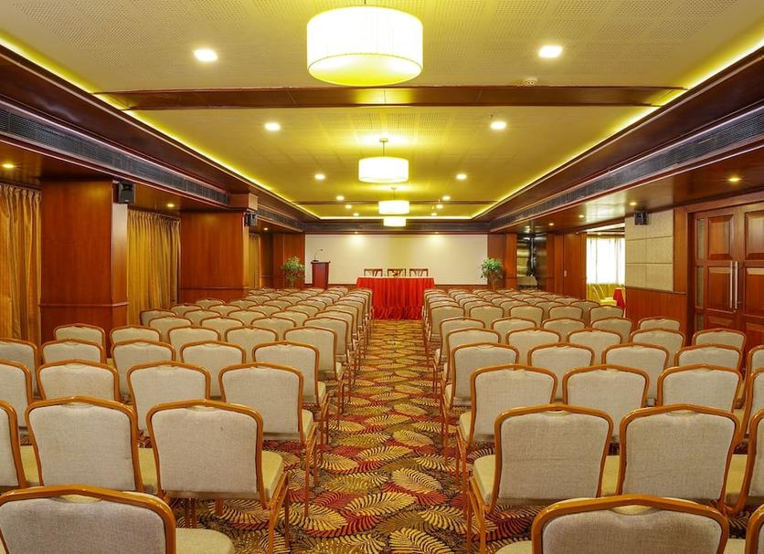 Sala conferenze Foto