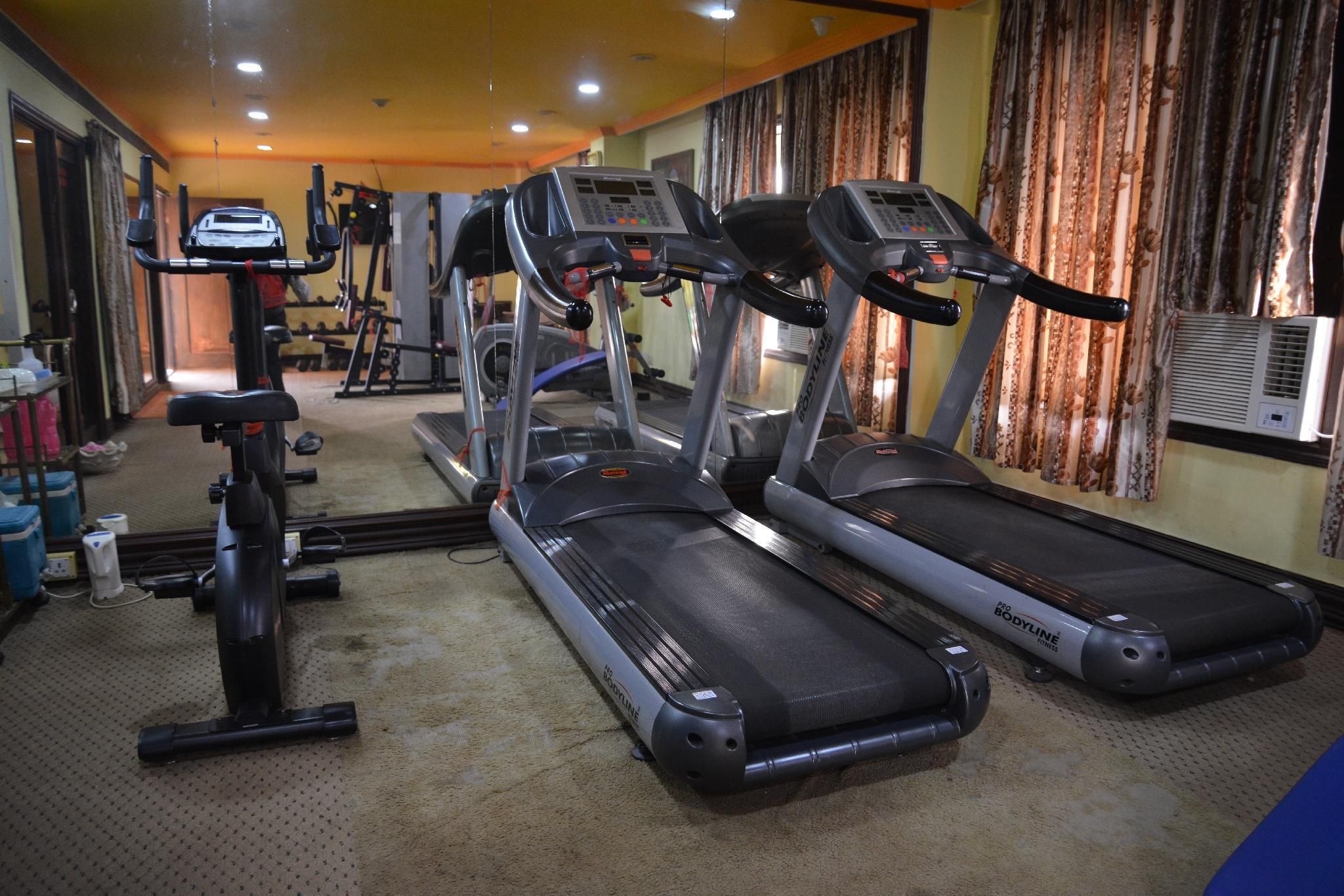 Palestra