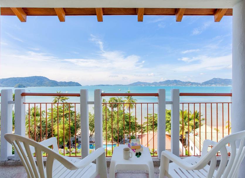 Balcone Foto