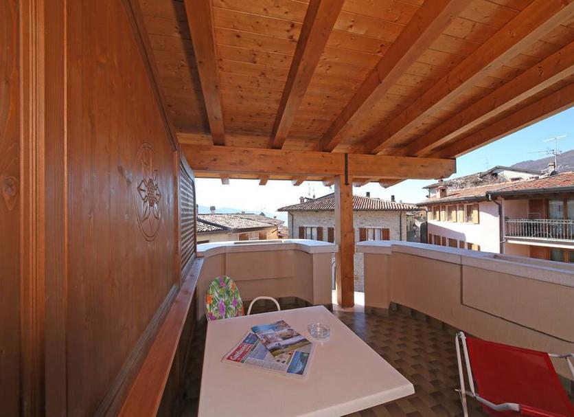 Balcone Foto