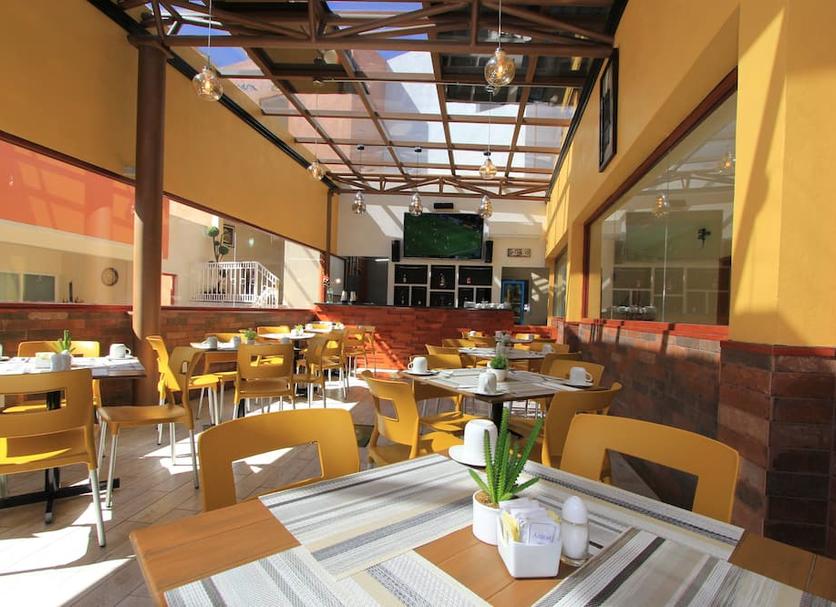 Ristorante Foto
