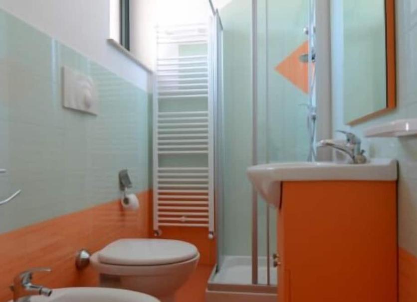 Bagno Foto