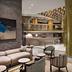 Area lounge