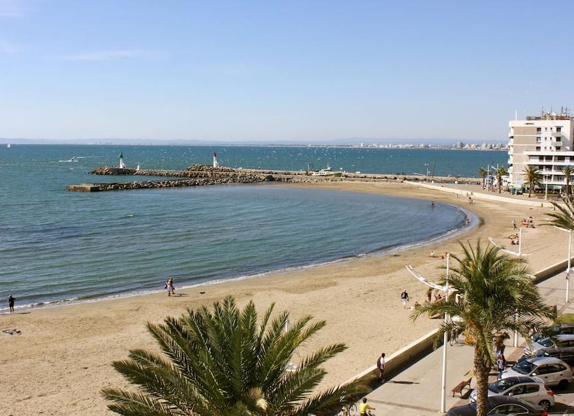 Spiaggia Foto