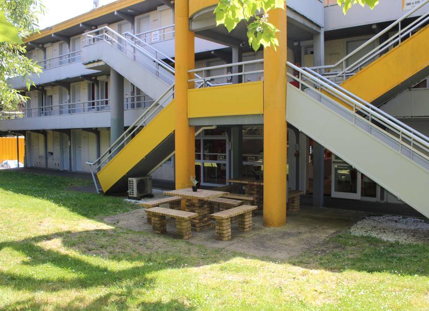 Edificio Foto