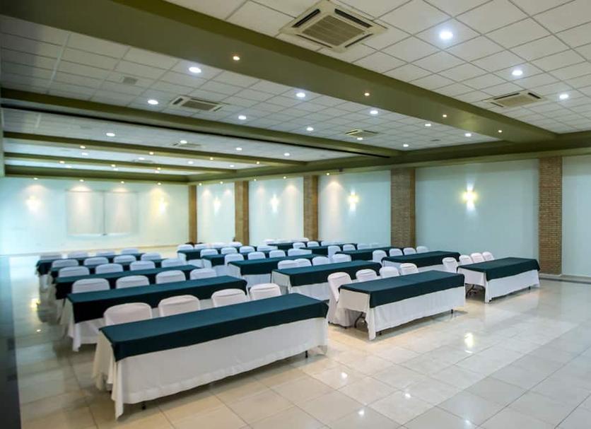 Sala conferenze Foto