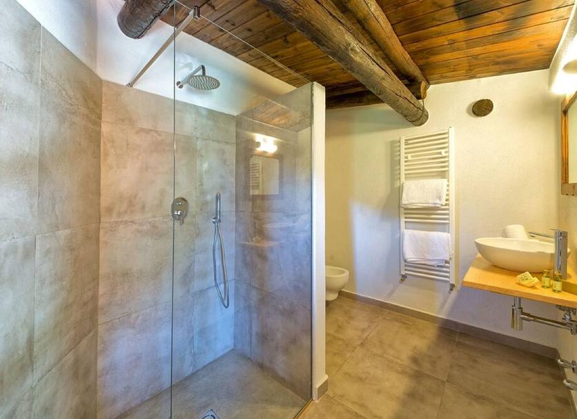 Bagno Foto