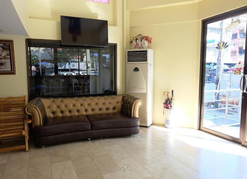 Ingresso Foto
