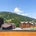 Vista esterna