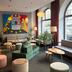 Area lounge