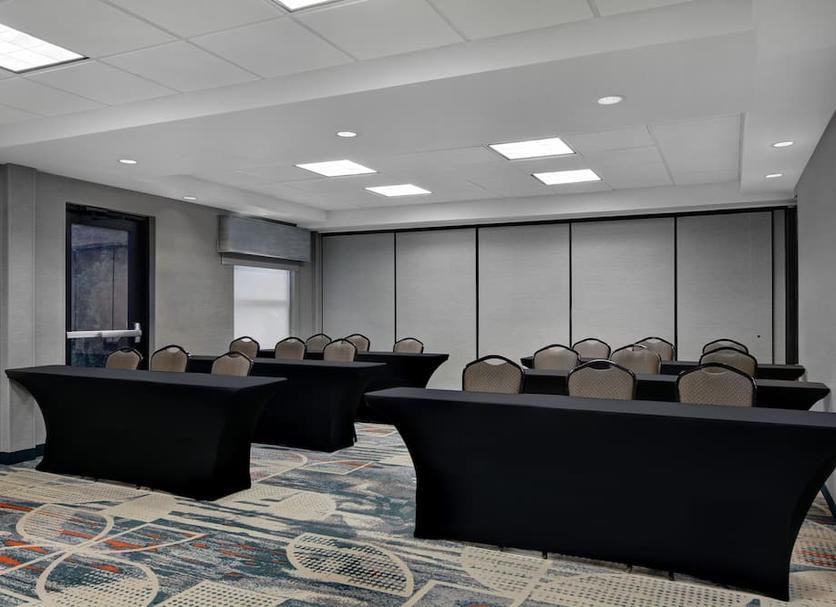 Sala conferenze Foto