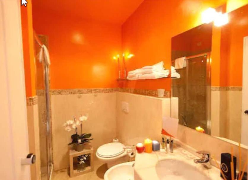 Bagno Foto