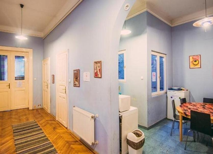 Sala pranzo Foto