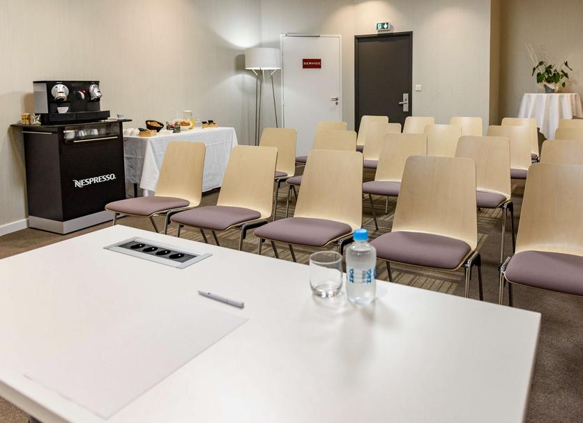 Sala conferenze Foto