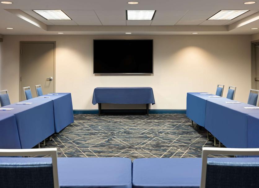 Sala conferenze Foto