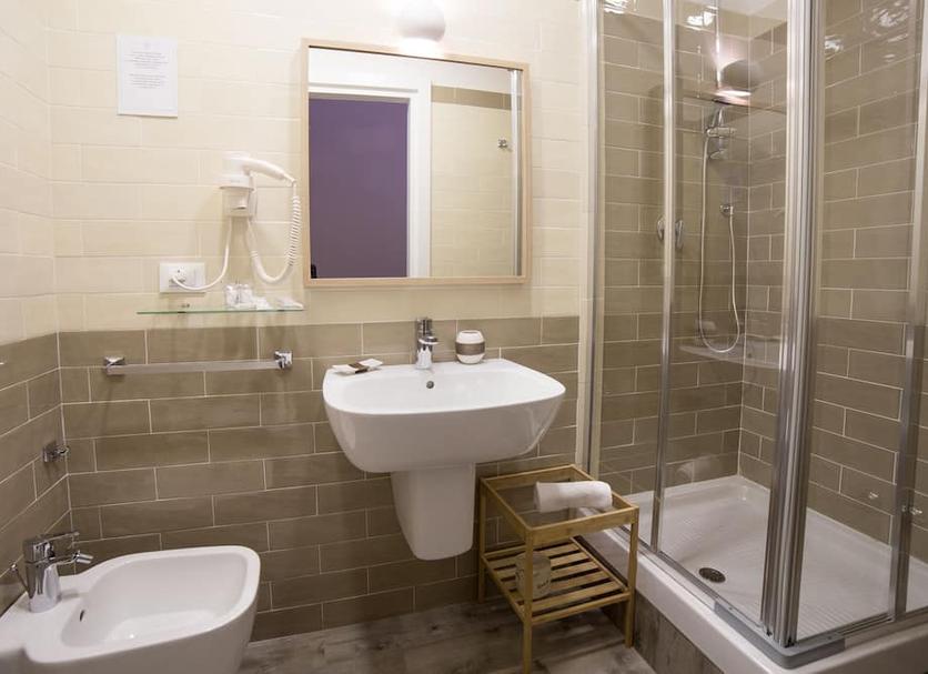 Bagno Foto