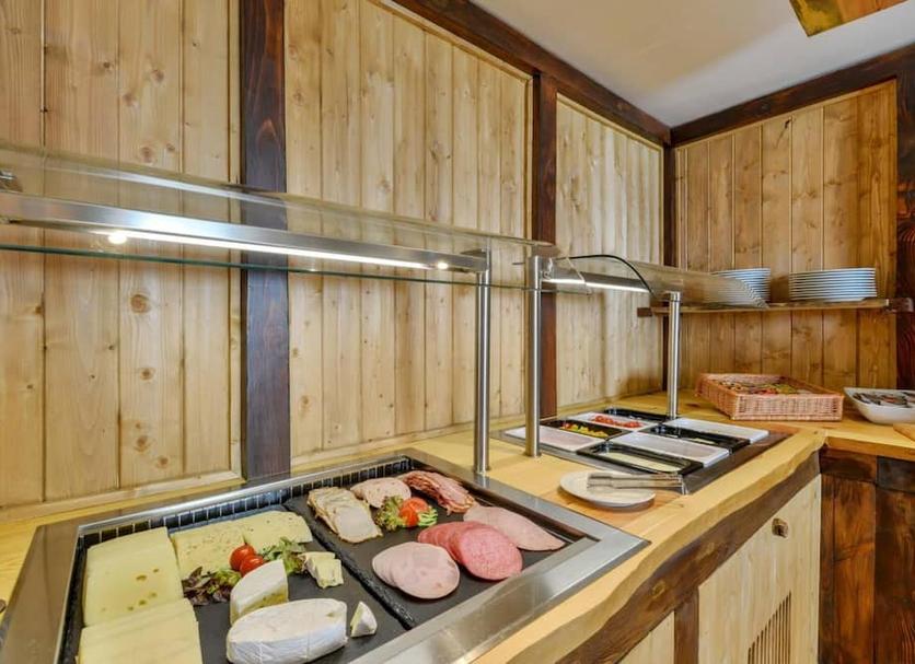 Cucina Foto