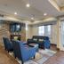 Area lounge