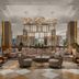 Area lounge
