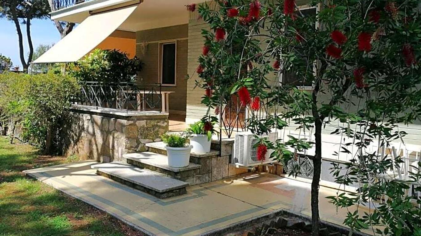 Villa Luisa B&b