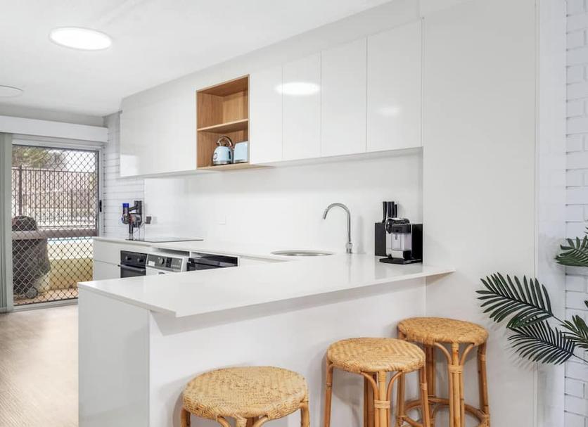 Cucina Foto
