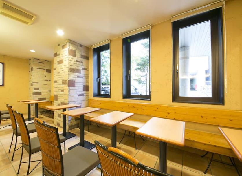 Sala pranzo Foto